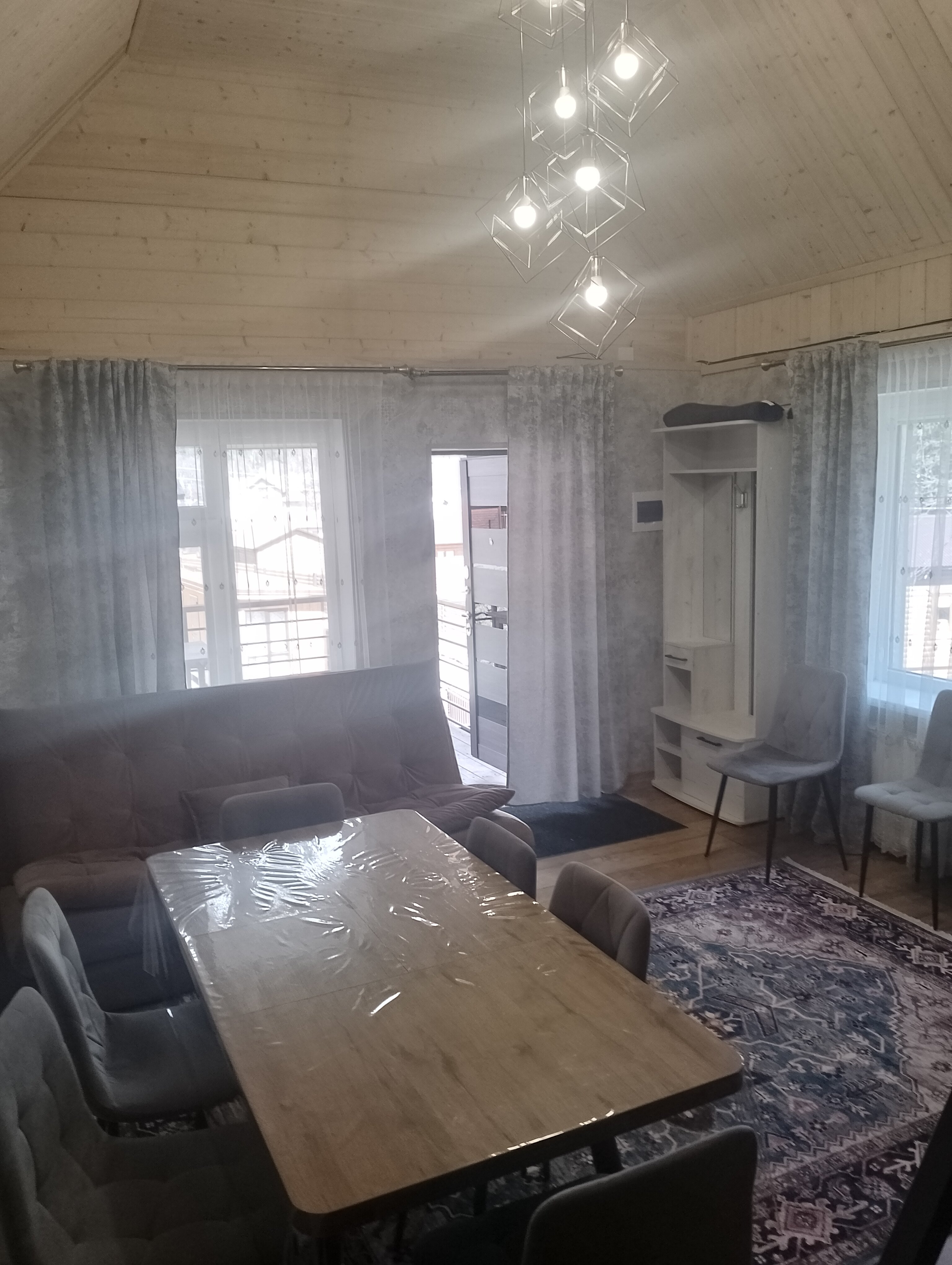 Фото Как дома