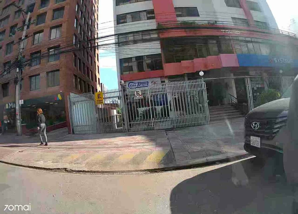 Grocery Eba, Cochabamba, photo