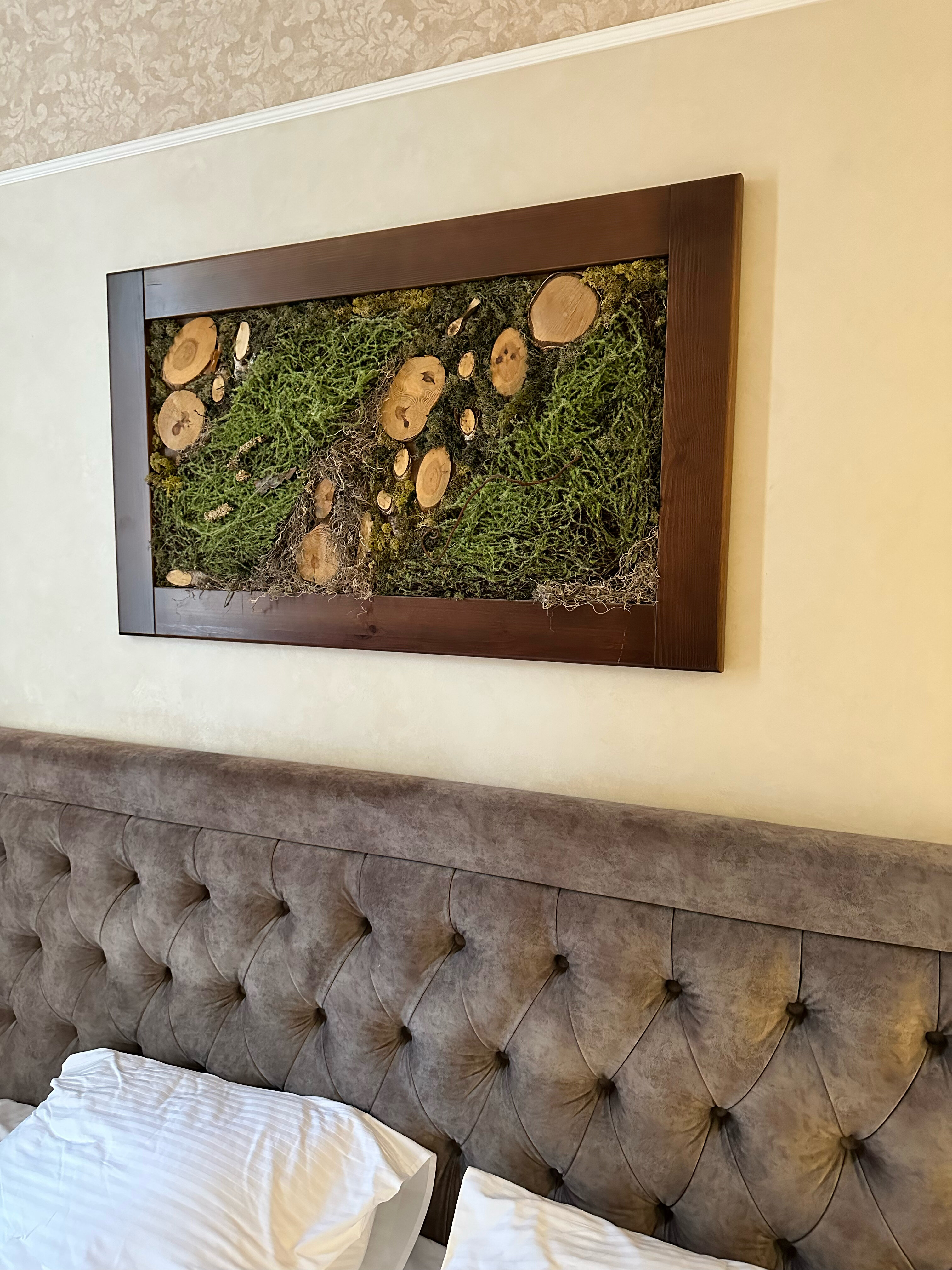 Фото Дубрава