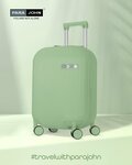 Para John Luggage (Rotana, Al Muraqqabat, Deira, Dubai), bags and suitcases store