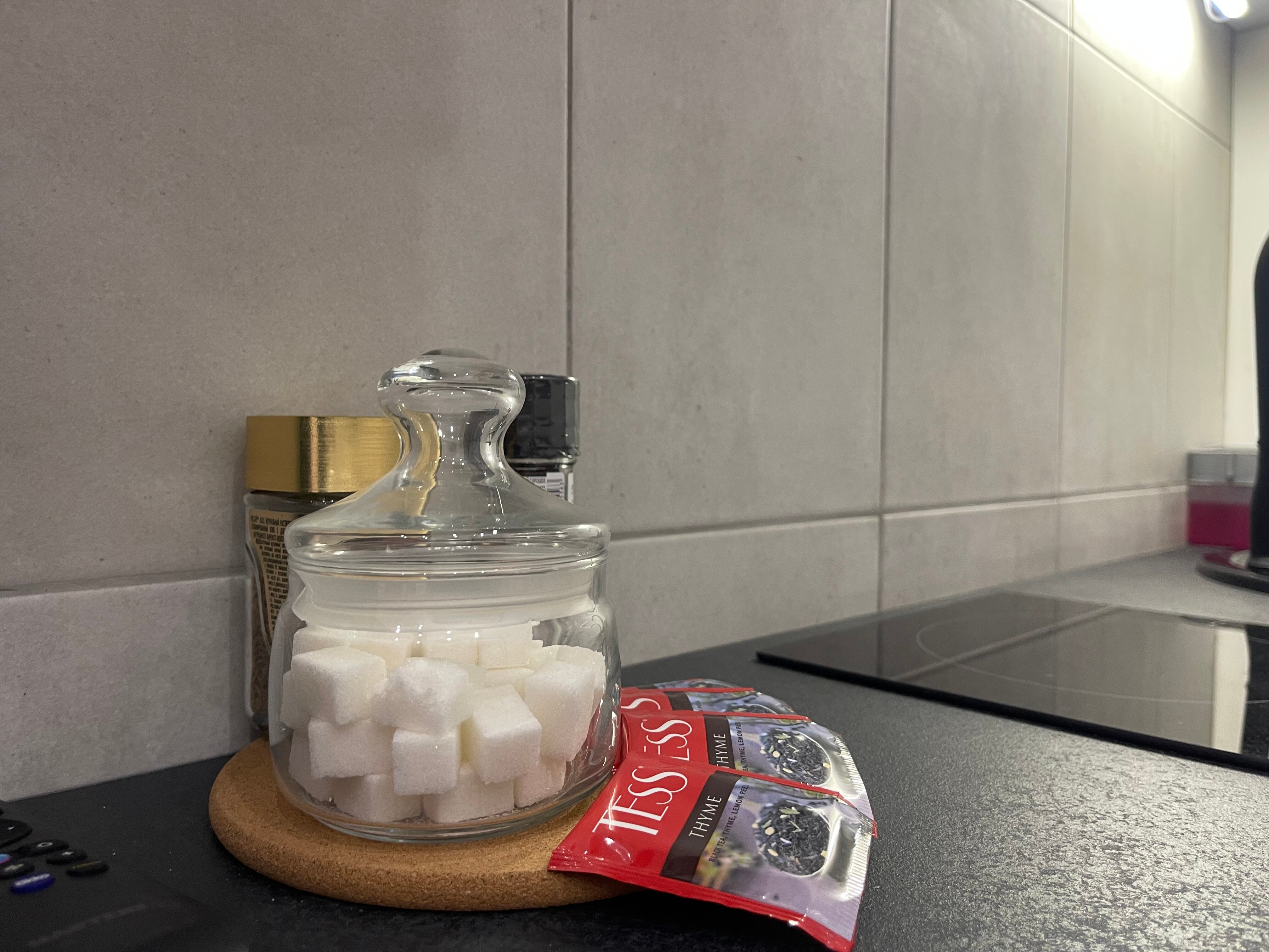 Фото Aurora Sweet