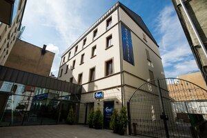 Хостел Moon Hostel Poznan
