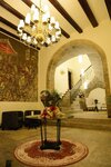 Hotel Cardenal Ram
