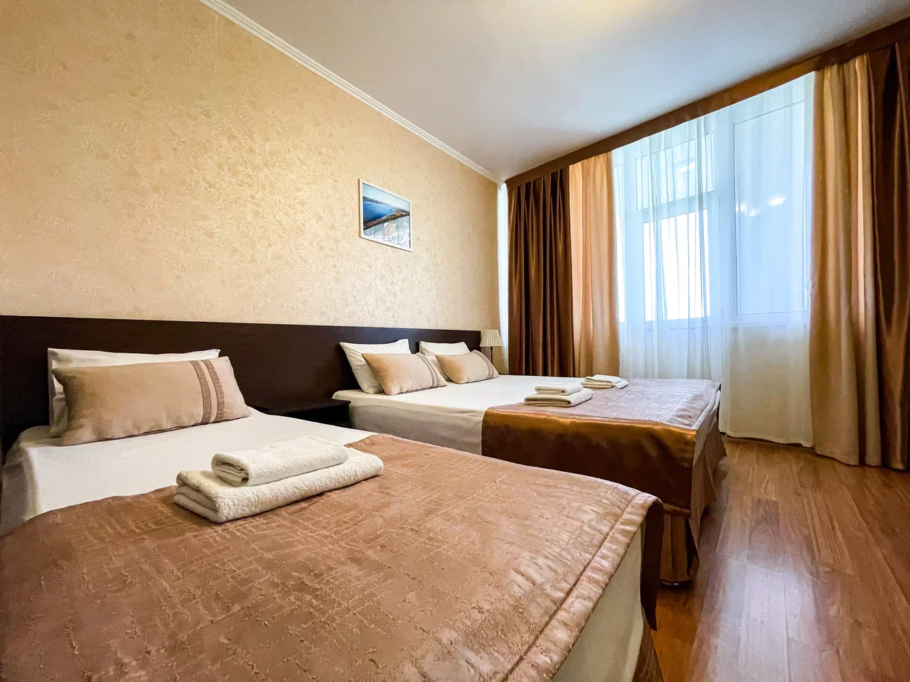 Фото Винговер