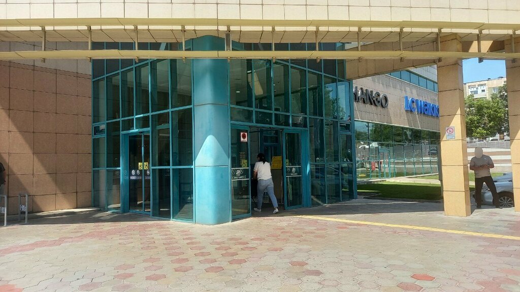 Virtual reality club VR Zone, Chimkent, photo