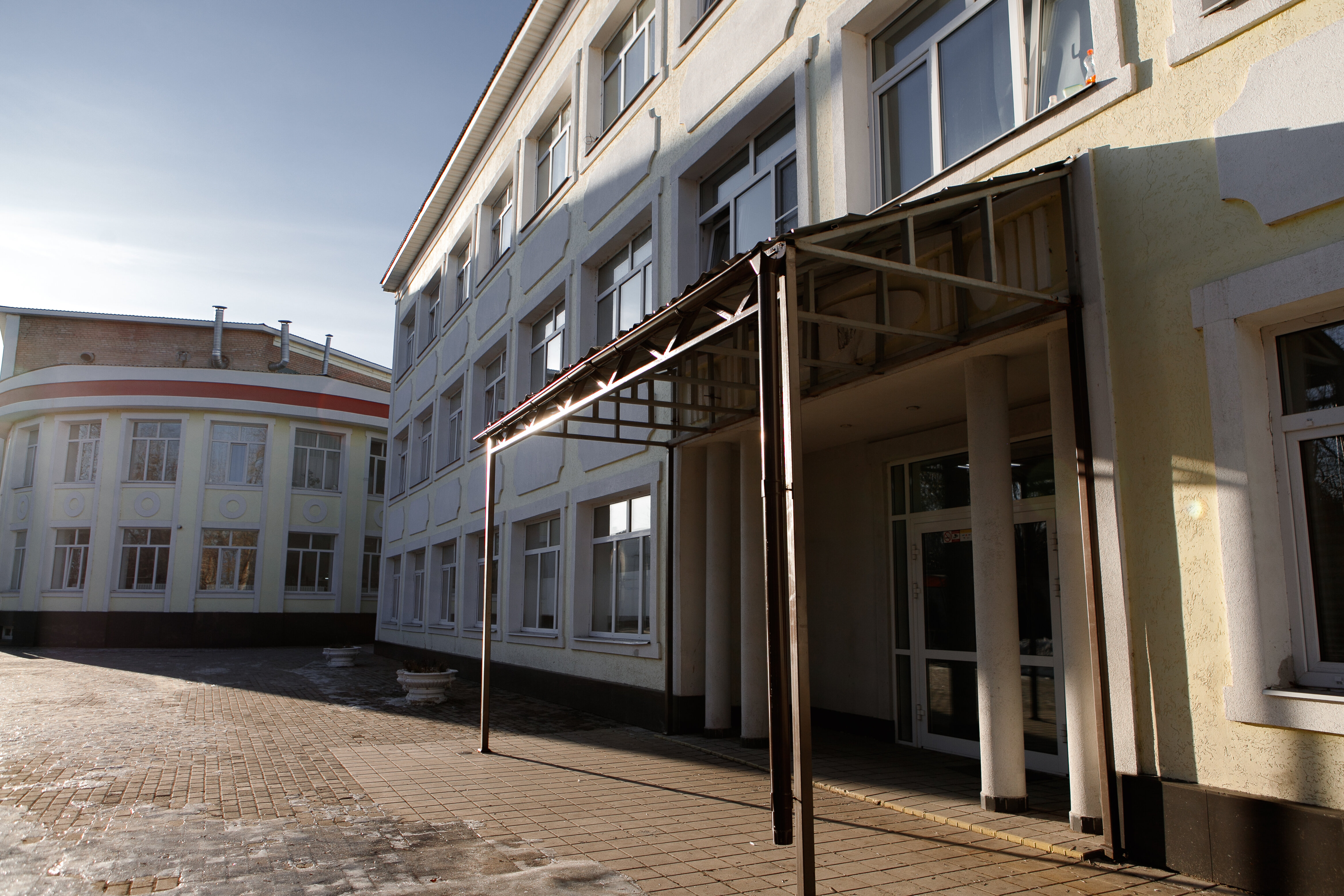 Фото Свои люди