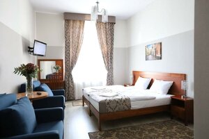 Апартаменты Garden - Loftaffair Collection Apartment Krakow