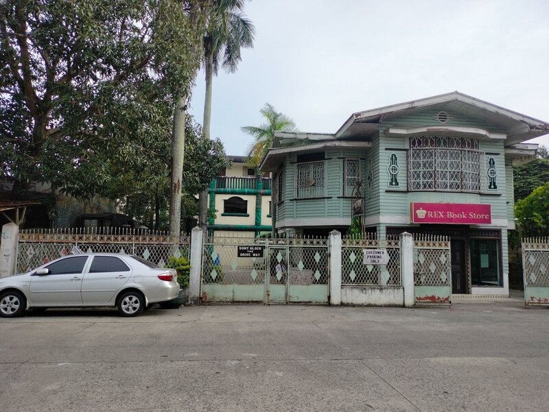 Гостиница Ddd Habitat Bacolod Apartments в Баколоде