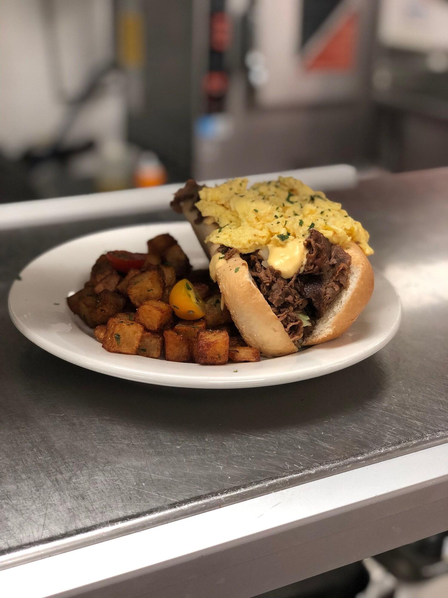 Фото Four Points by Sheraton Philadelphia Airport