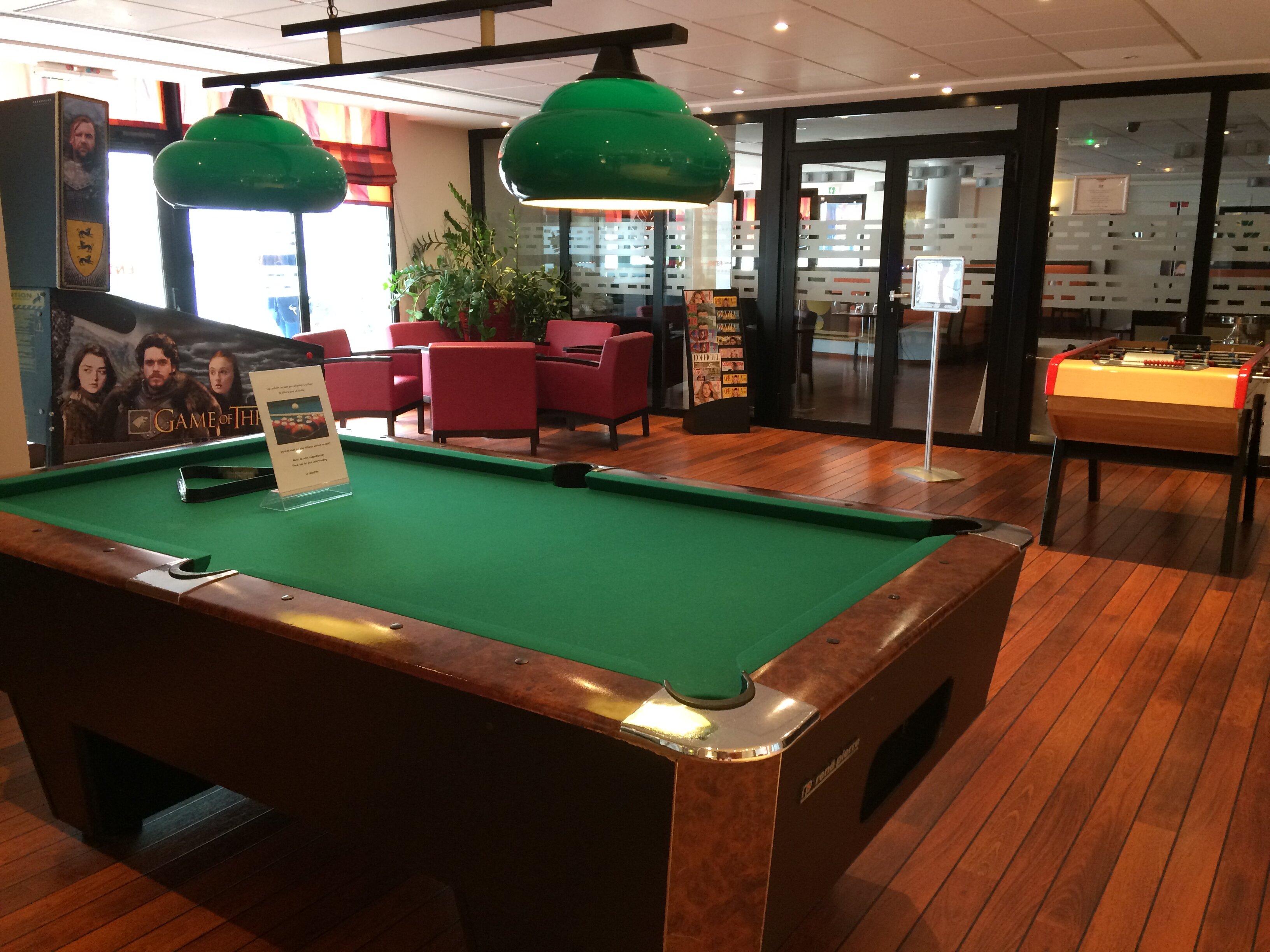 Фото Residhome Val d'Europe