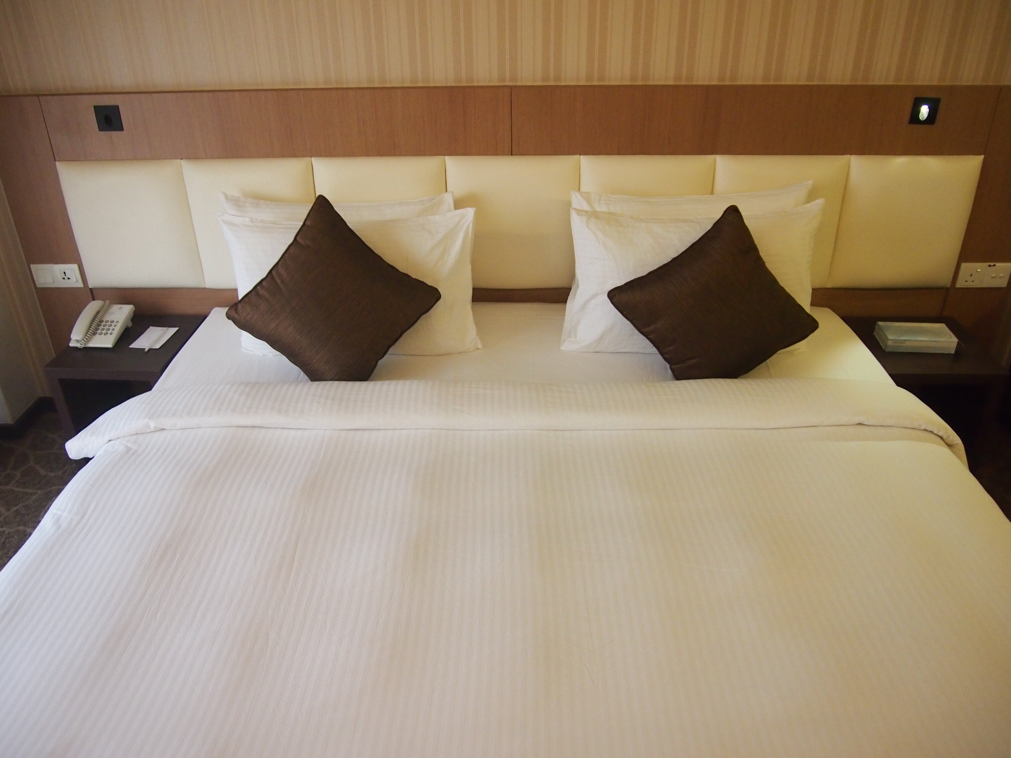 Фото Mahkota Jonker Melaka by i Housing