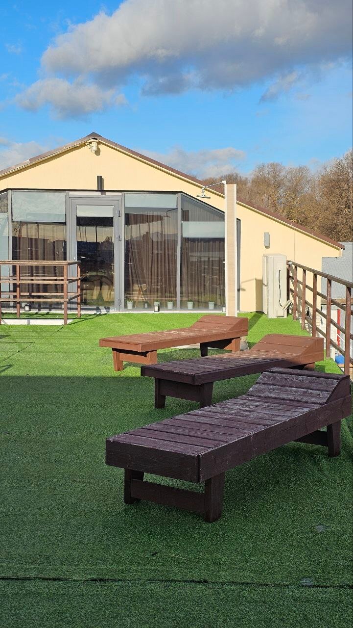 Фото отеля 5