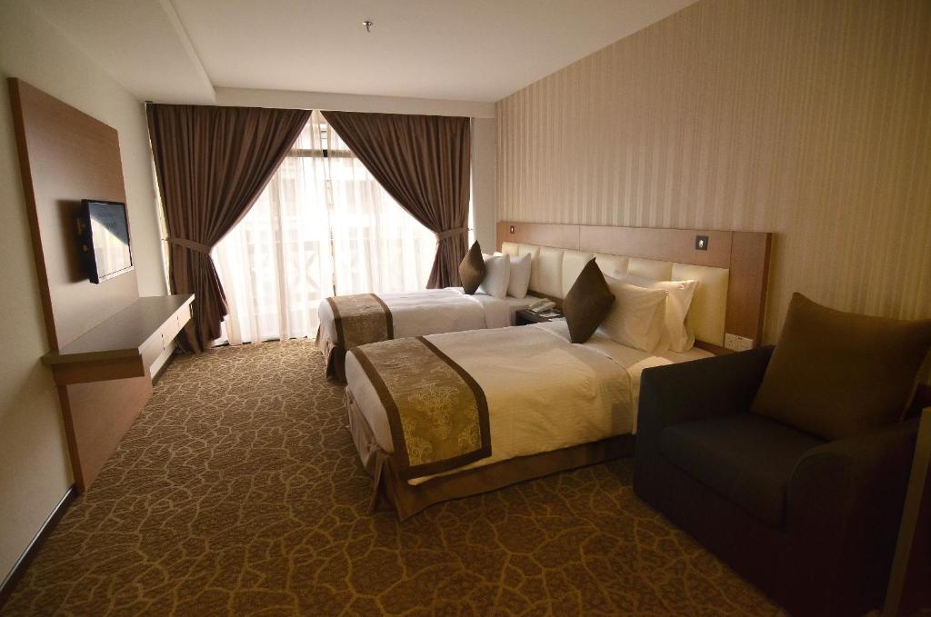 Фото отеля 3