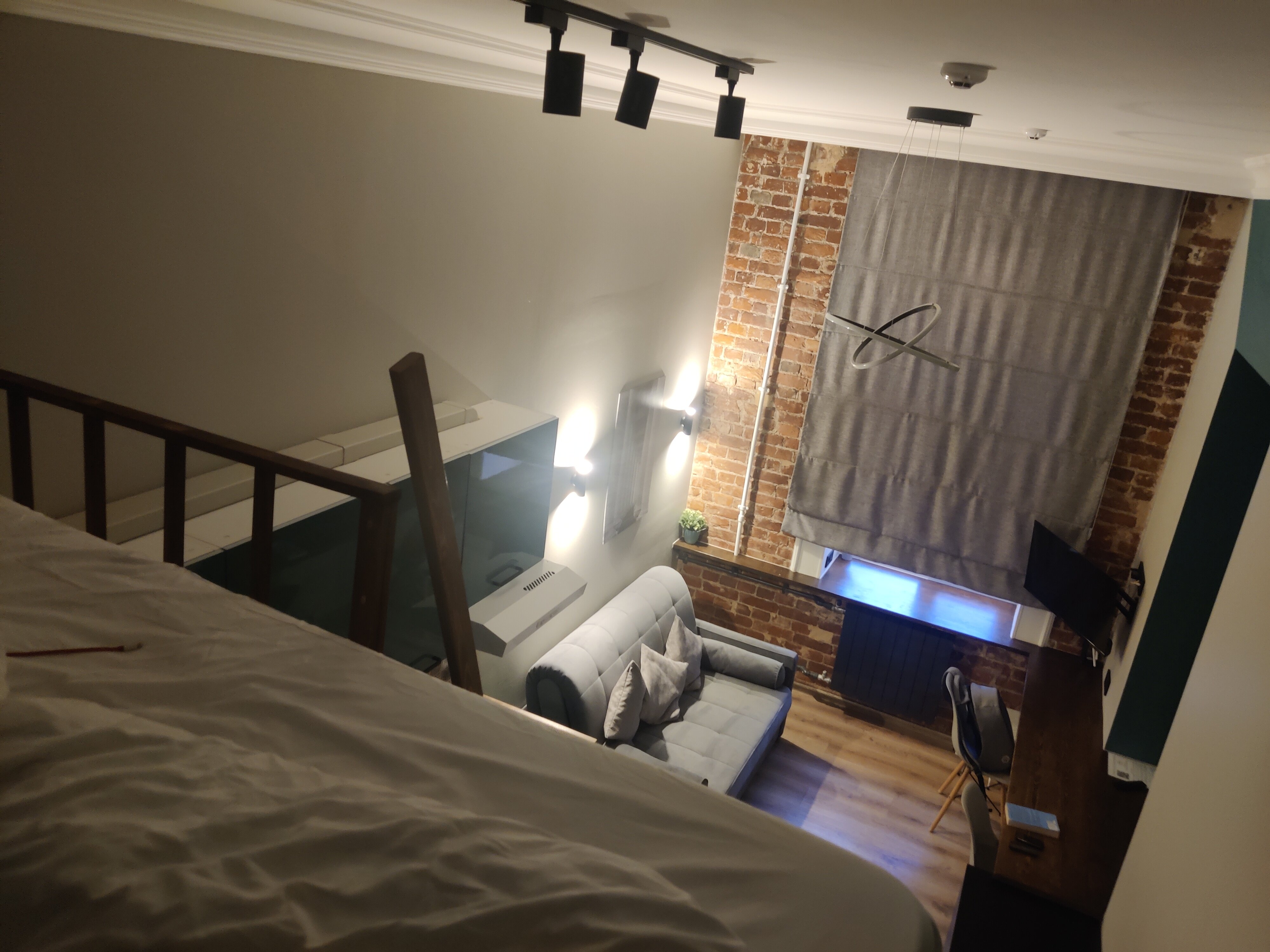 Фото Simple МонБлан