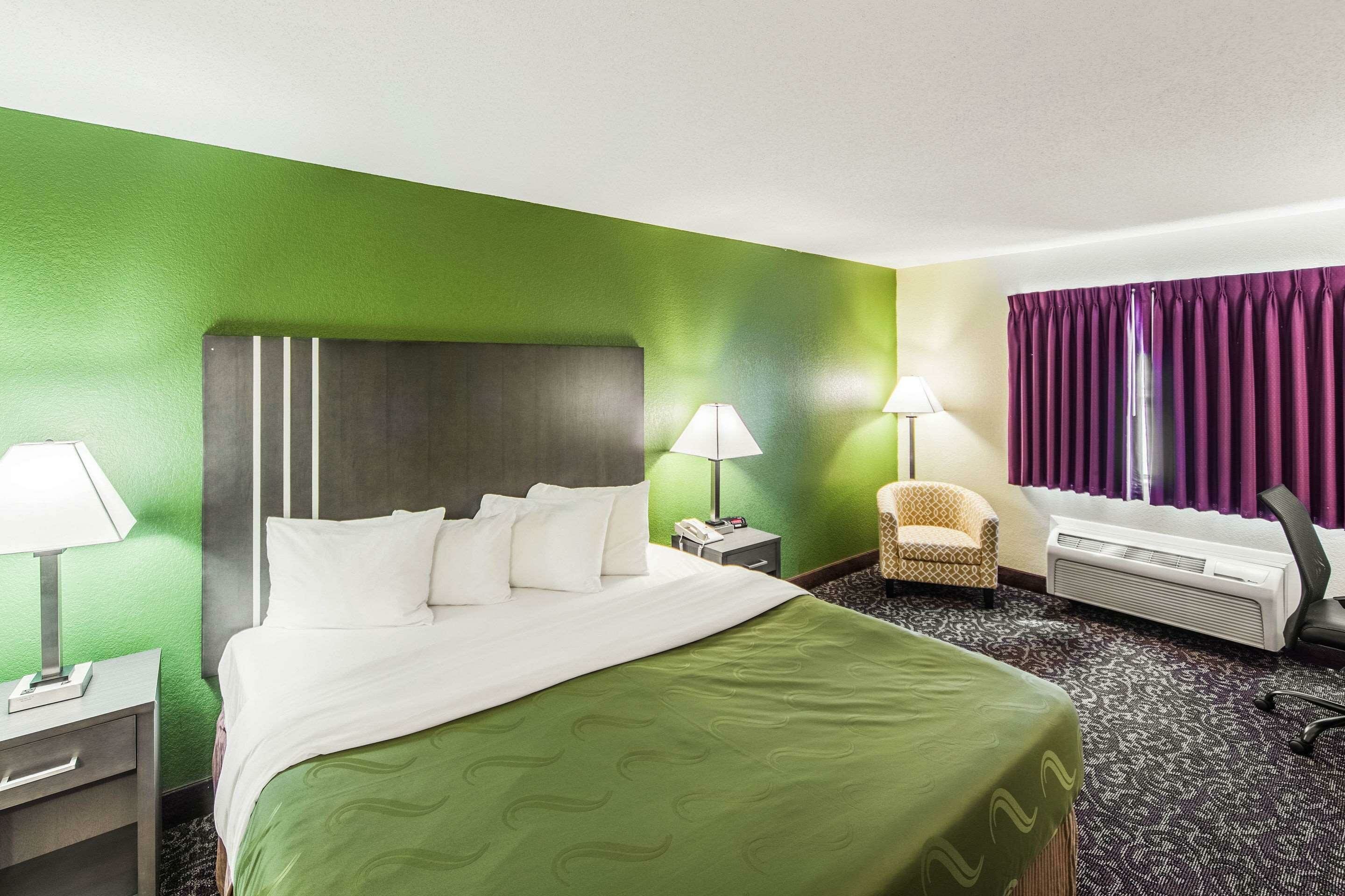 Фото Quality Inn Decatur near Us-224