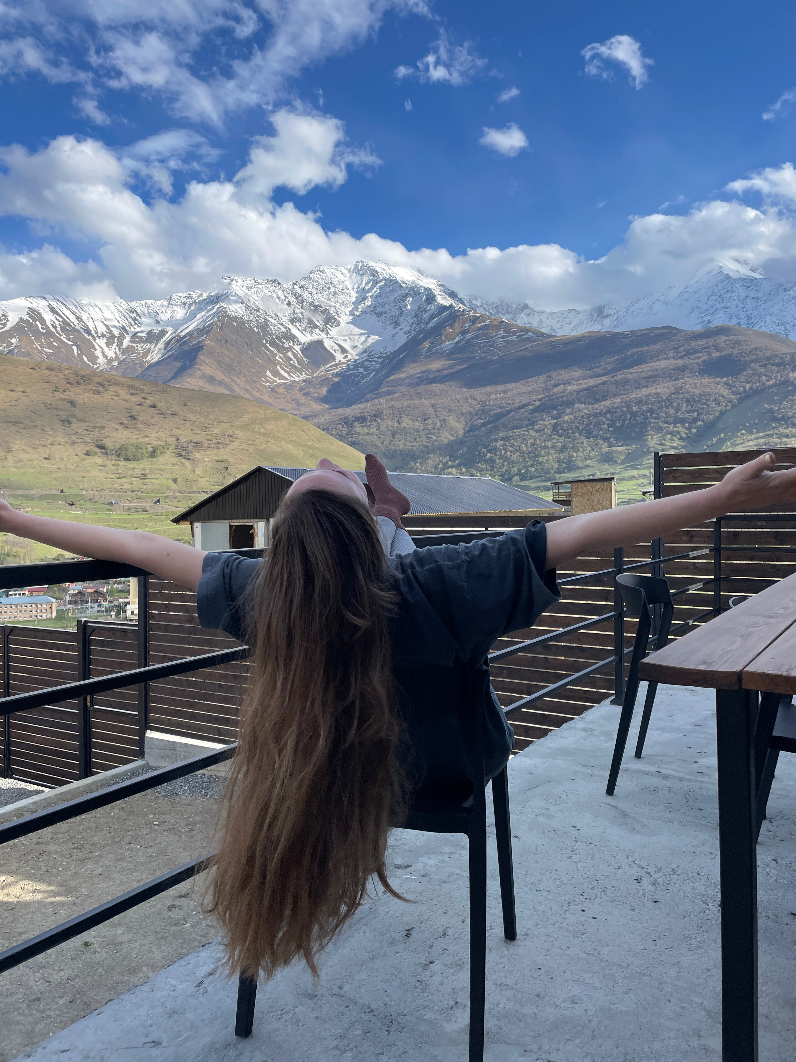 Фото Villa Fiagdon