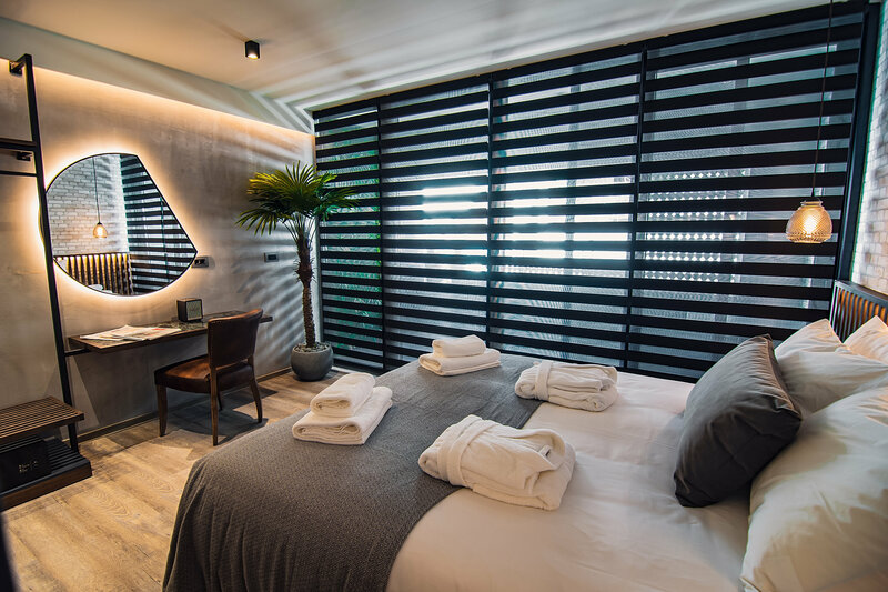 Гостиница Project 3 urban chic hotel в Афинах