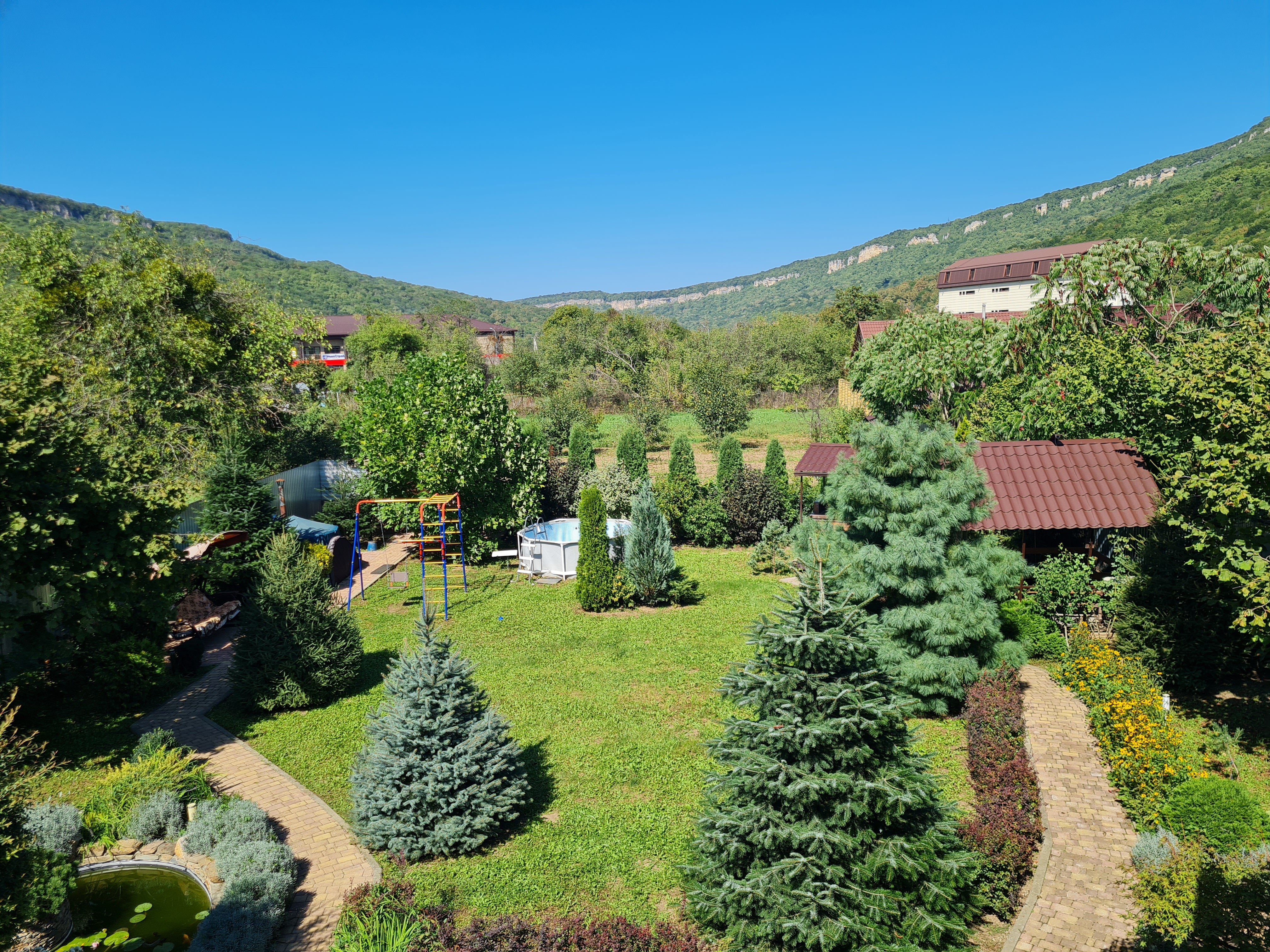 Фото отеля 5