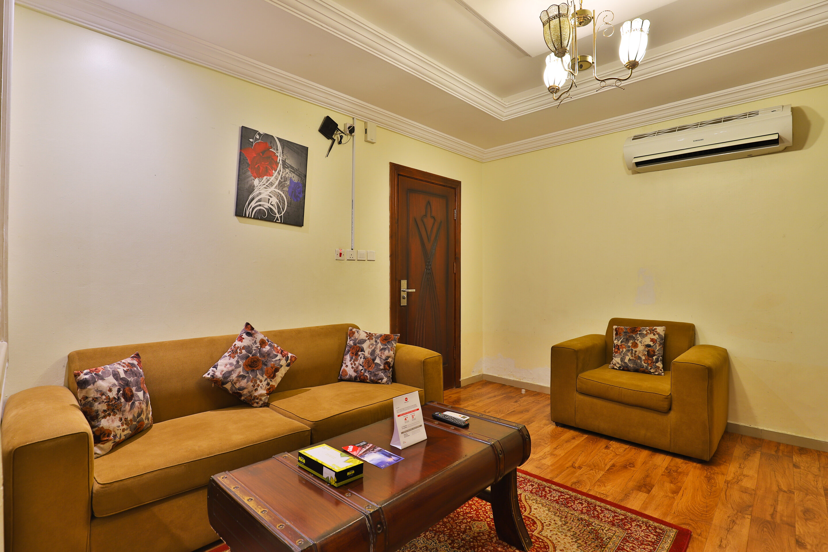 Фото Oyo 344 Almibkhara Althahbia