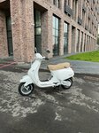Onlyvespa (Bolshoy Volokolamsky Drive, 10А) ، إصلاح الدراجات النارية