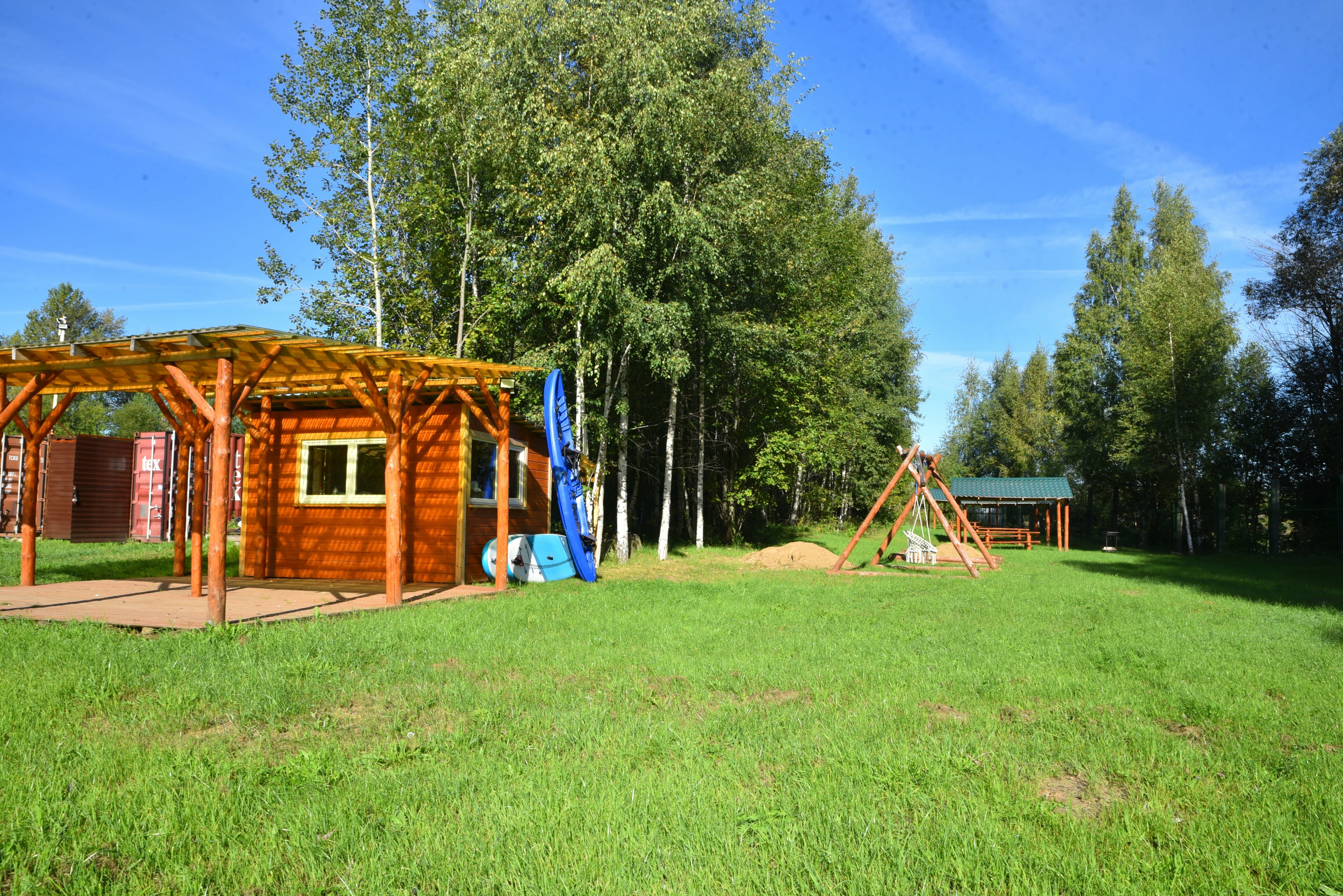 Фото Своя волна