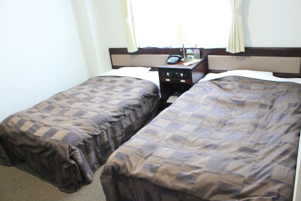 Фото Hotel Kikuya