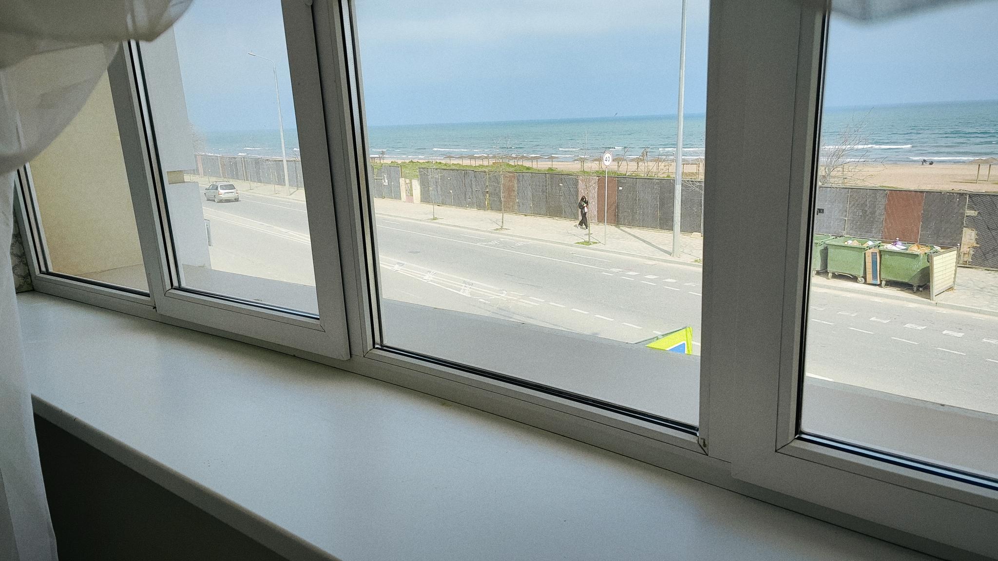 Фото Вояж на набережной