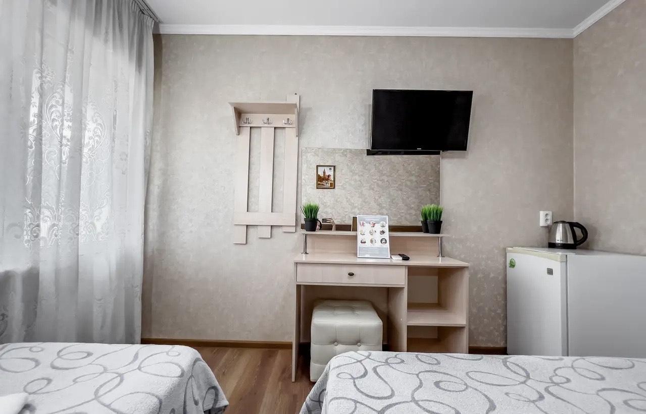 Фото Гостевой дом