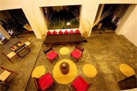 Фото Amber Angkor Villa Hotel & SPA