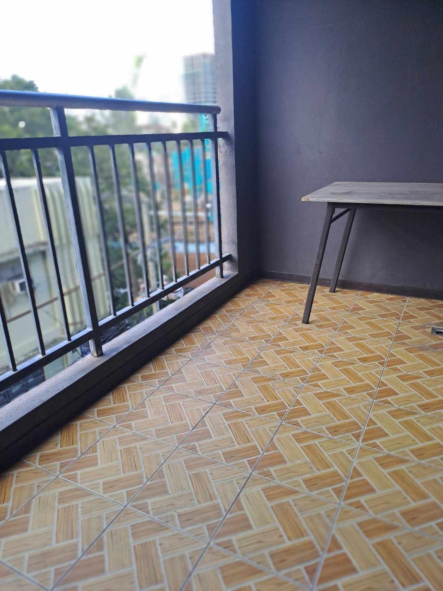 Фото City Suites Ramos Tower