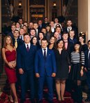 Business-Urist (ulitsa Nekrasova, 3А), legal services
