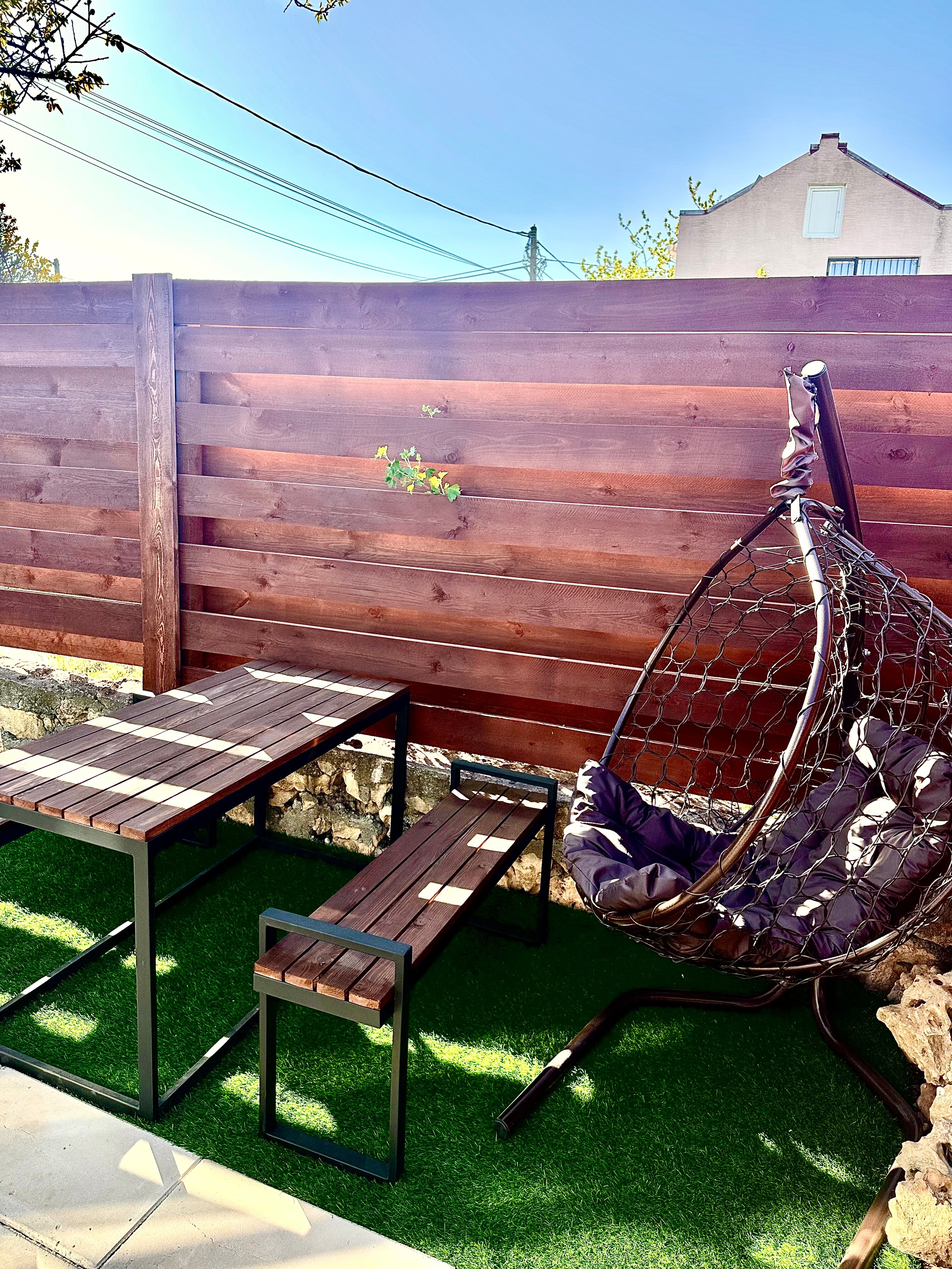 Фото Четыре сезона