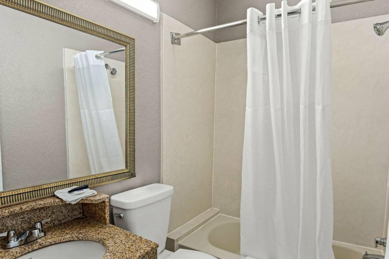 Фото Motel 6 Lester, Pa - Philadelphia Airport