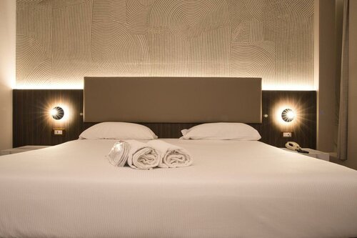 Гостиница Hotel Poggio