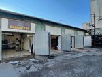 Центр ГБО (Mitrofanyevskiy Blind Alley, 1) ، تركيب غاز البترول المسال