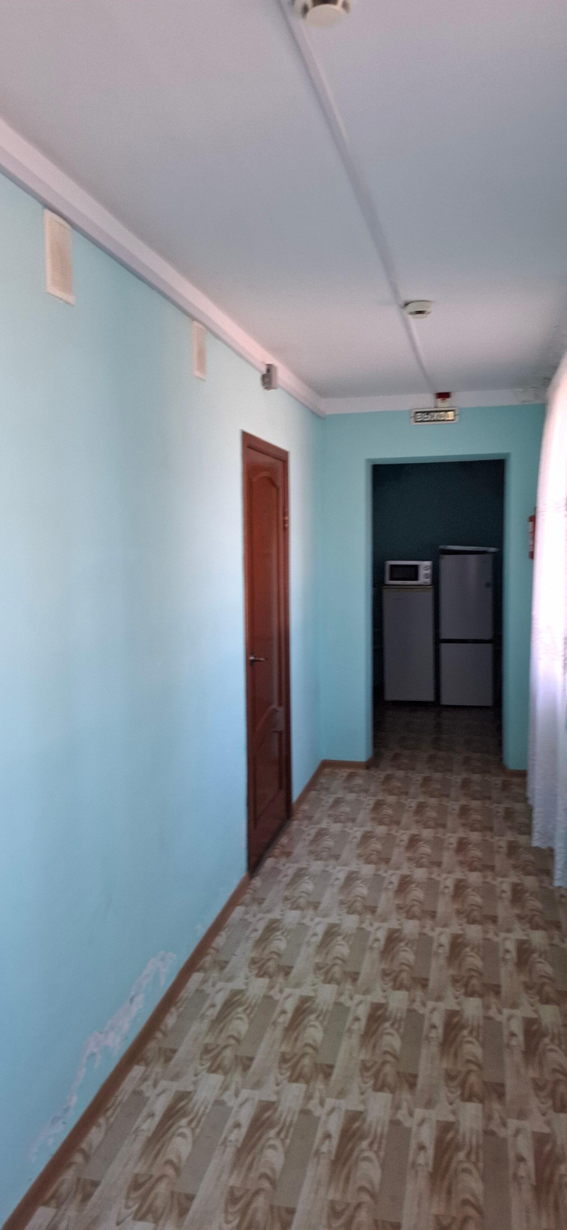 Фото Мотель