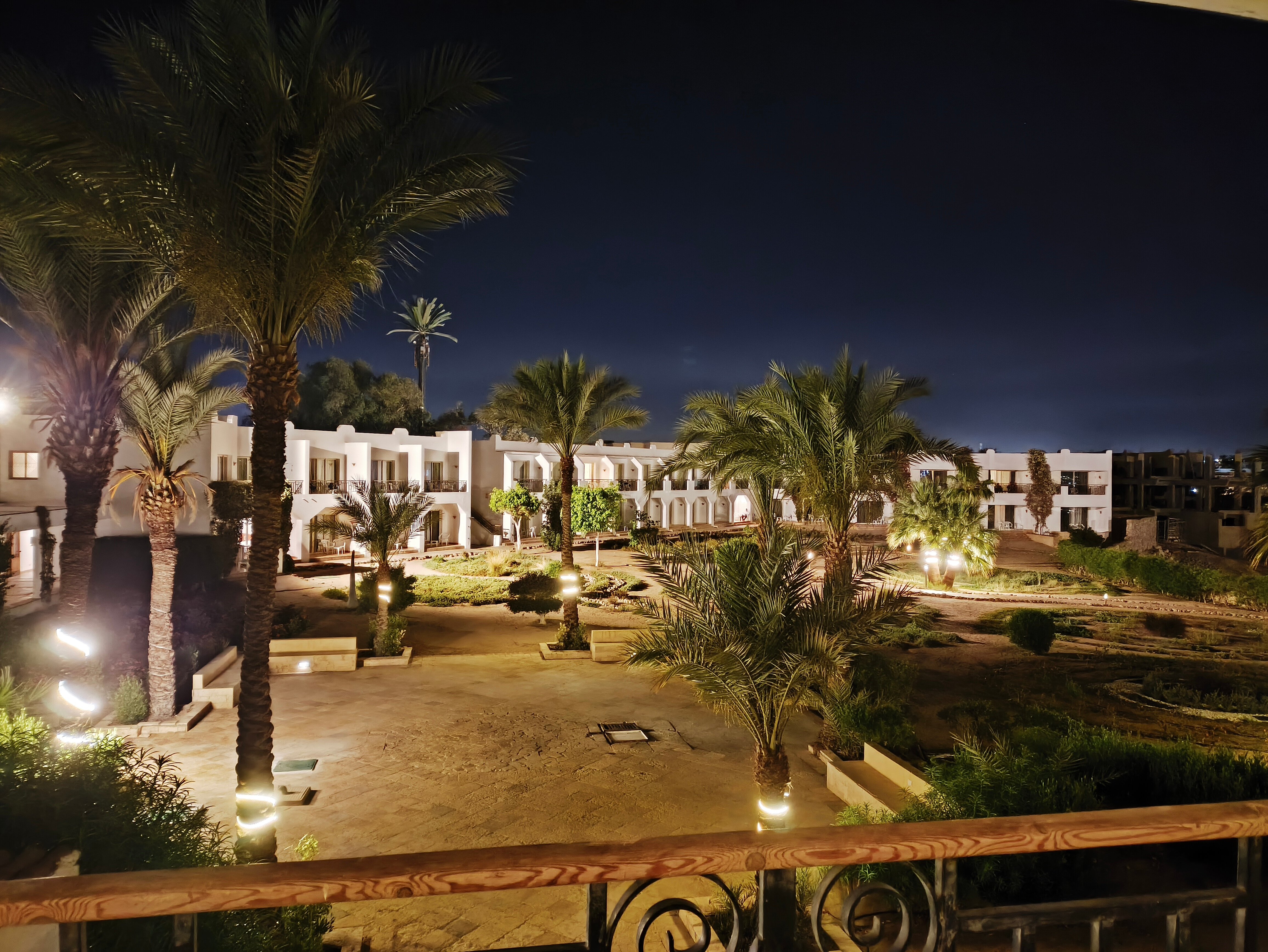 Фото Eden Rock Hotel