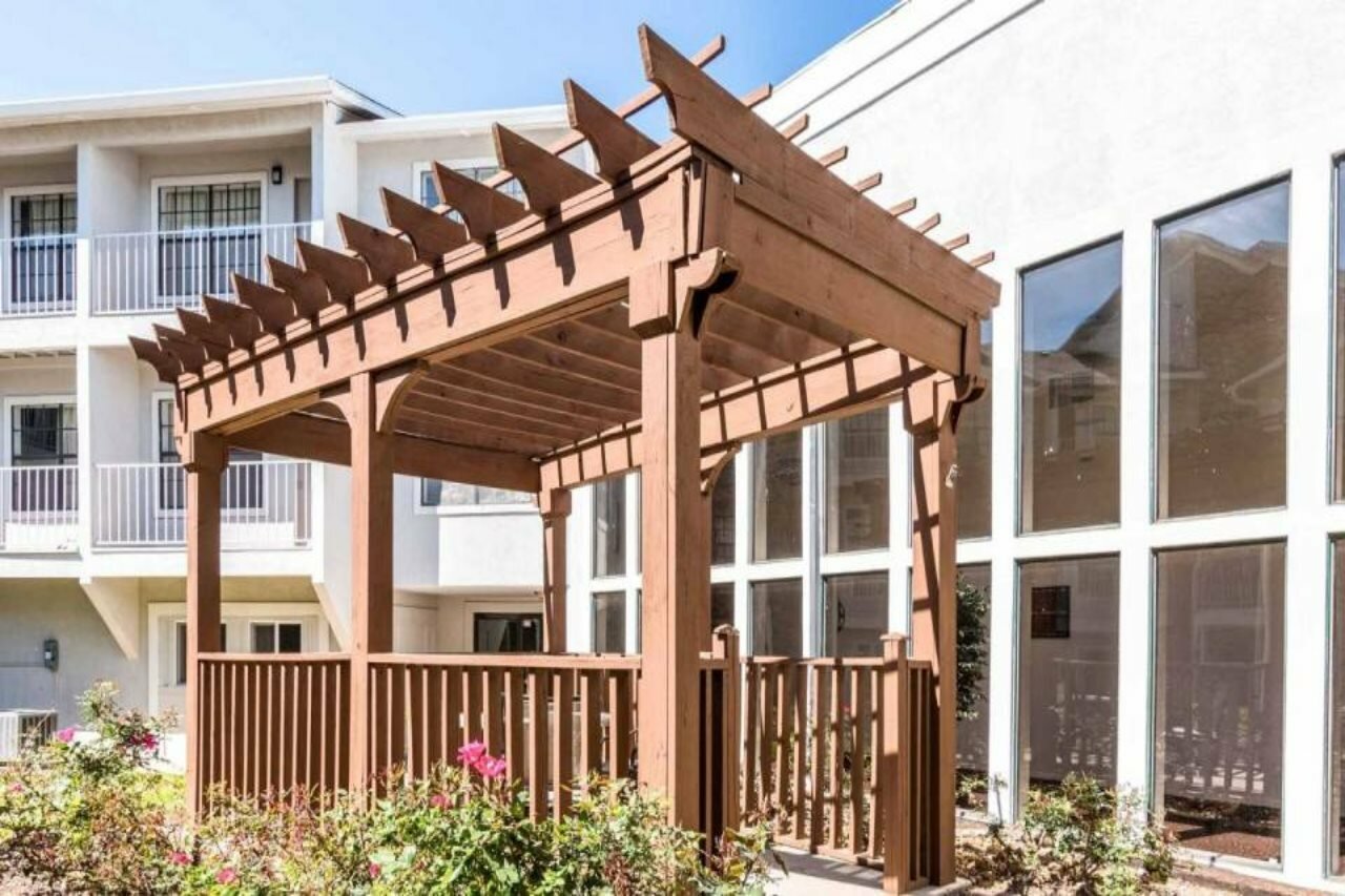 Фото Studio 6 Arlington, Tx