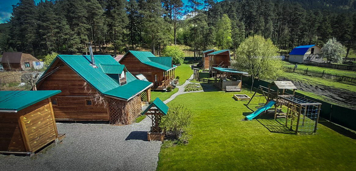 Фото отеля 1