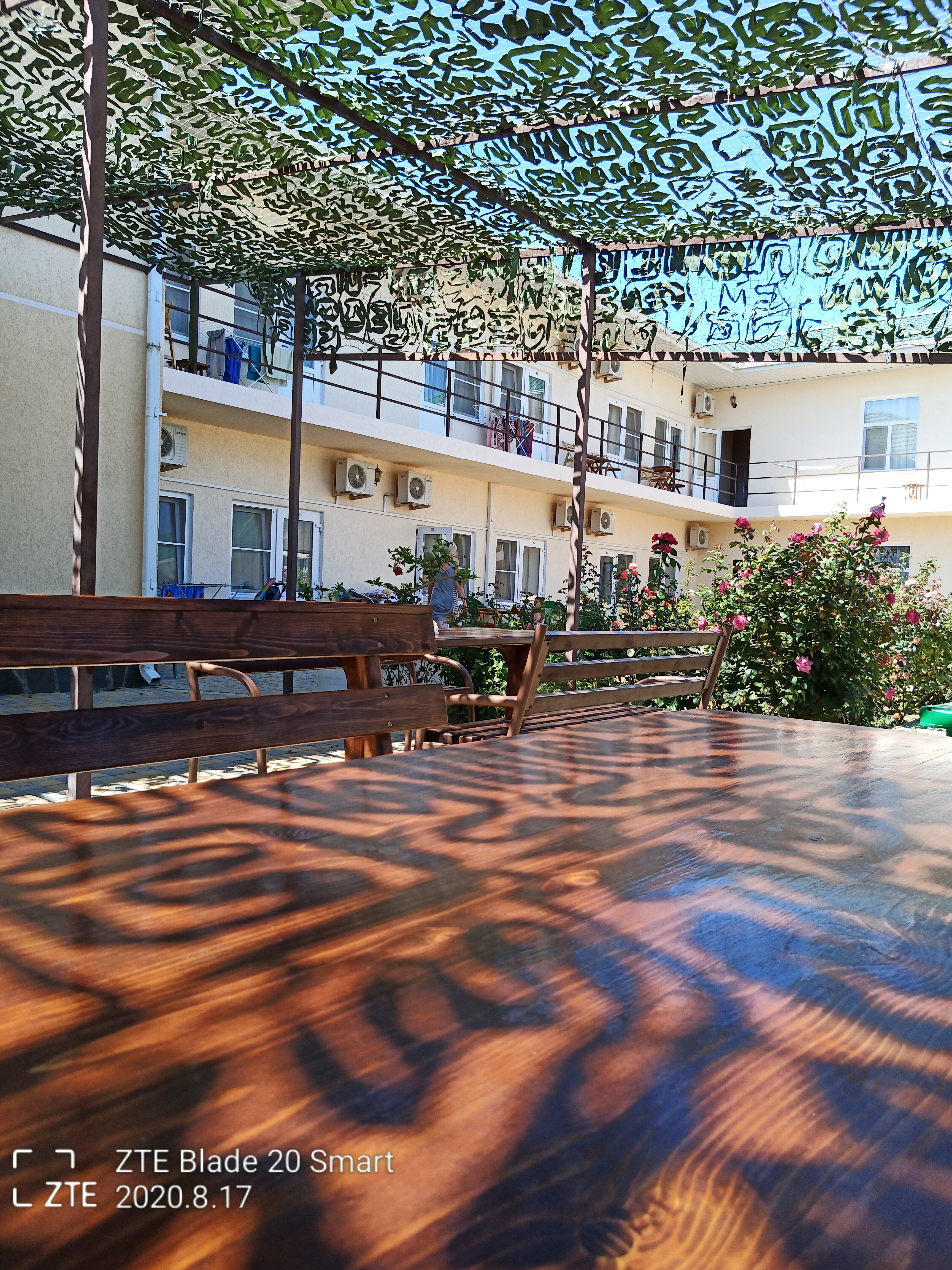 Фото Султан