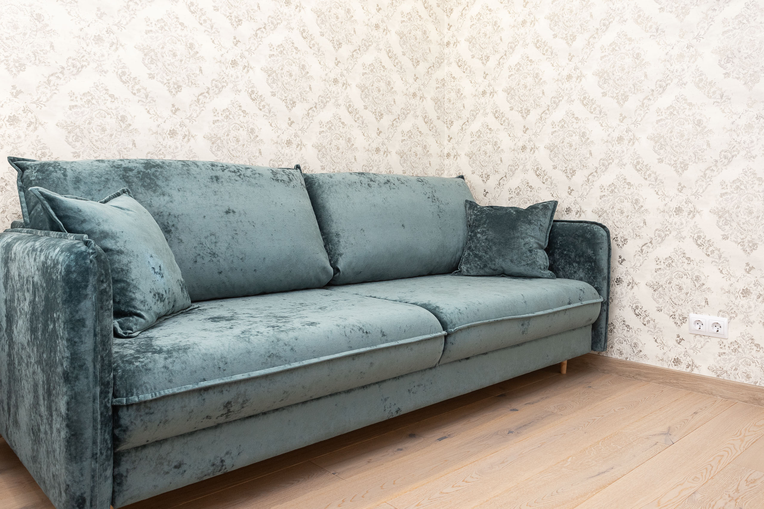 Фото Apartment Kantiana