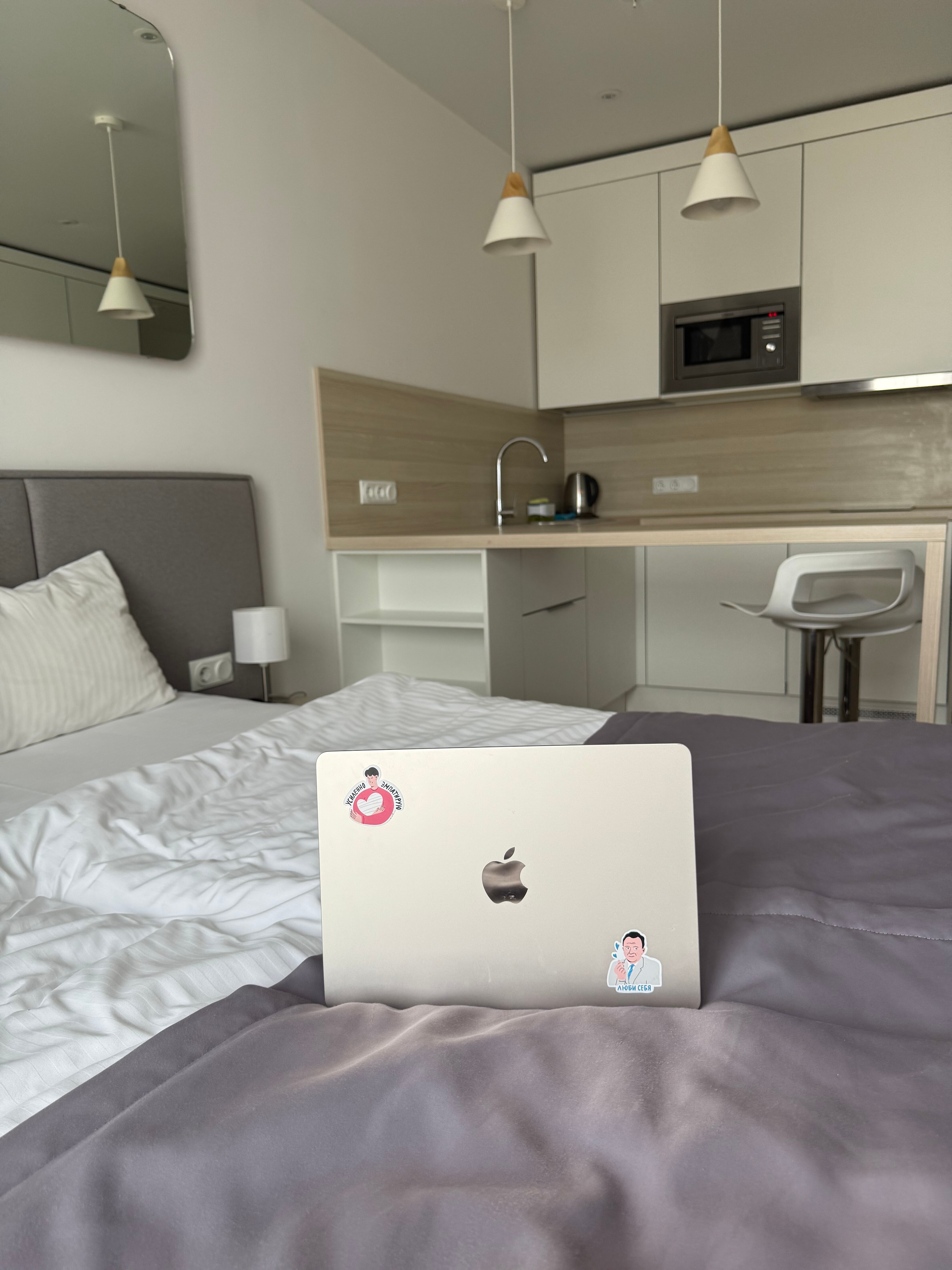 Фото S21 Apartments