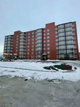 По ул. Ларина, 22 (Larina Street, 22), housing complex