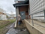 Городская поликлиника № 2, Рентгенологический кабинет (Novosibirsk, Lazurnaya ulitsa, 20/1к1), departamento del hospital