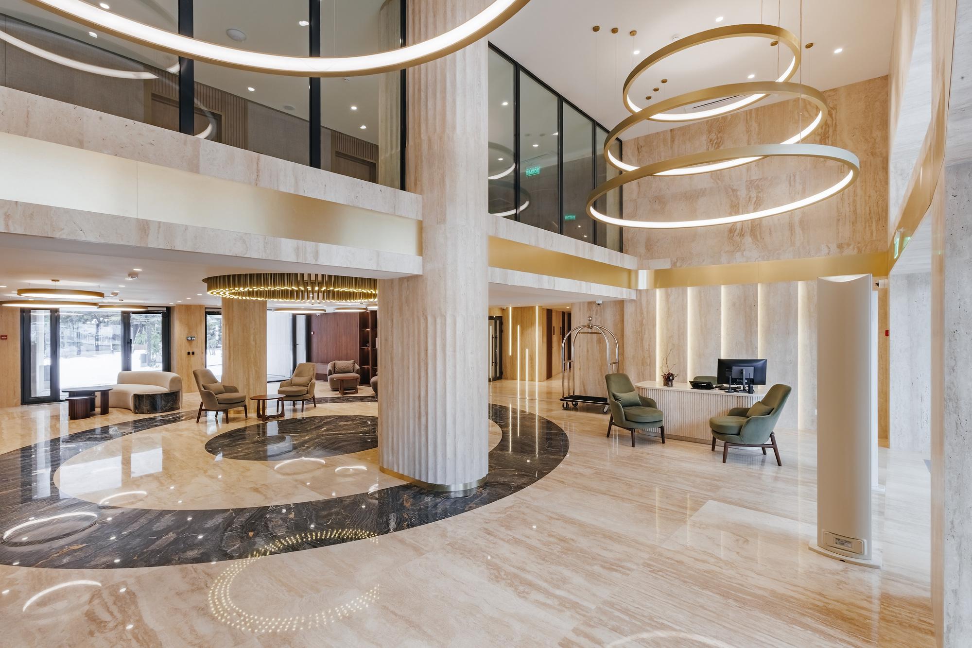 Фото Гранд Каскад