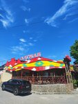 Lagman (Cherepovetskaya Street, 14), cafe