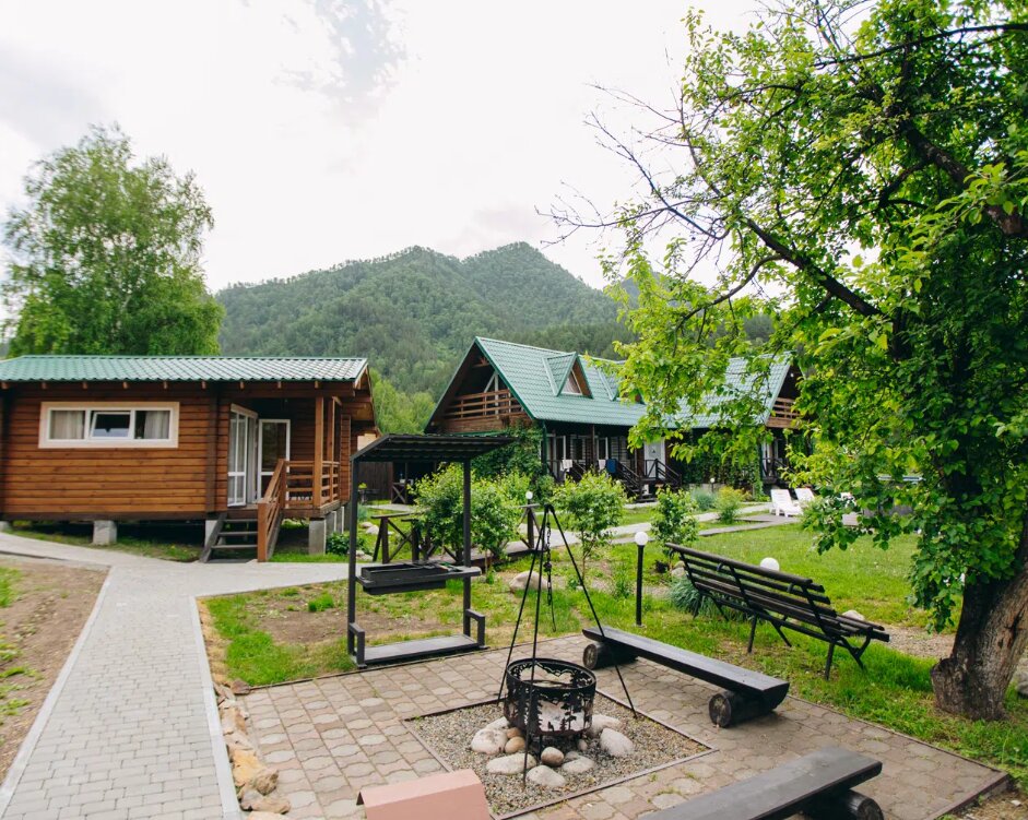 Фото Чемалка