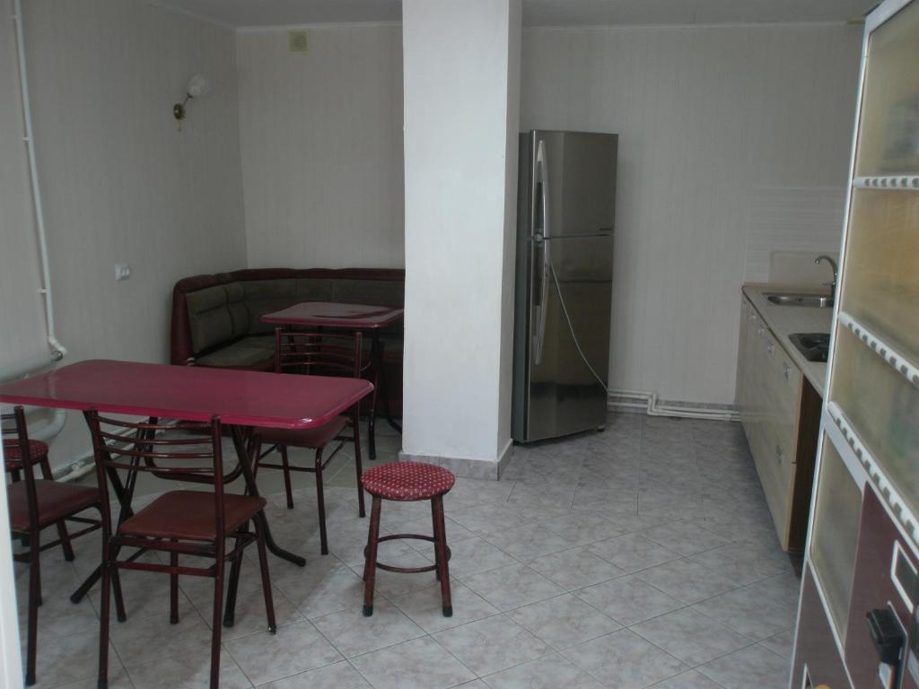 Фото Гостевой дом Блум