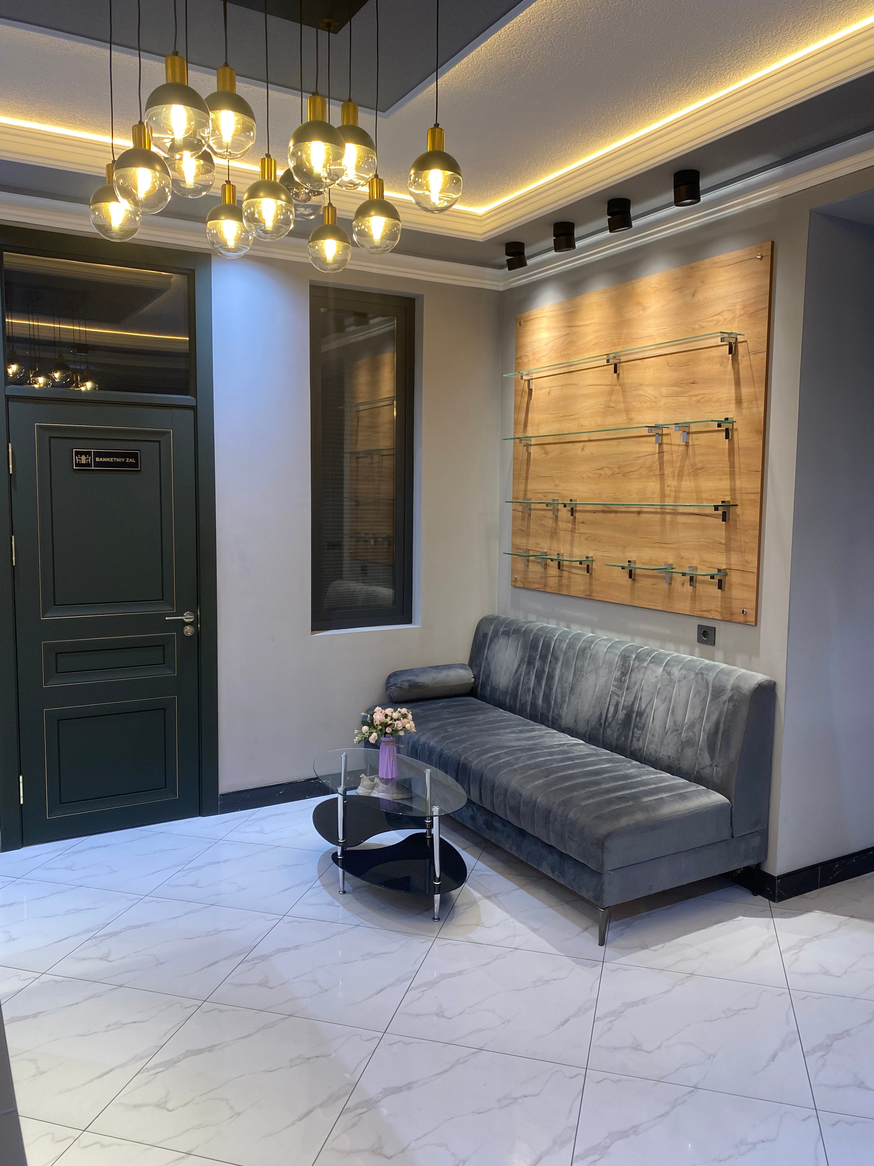 Фото Hectors Hotel