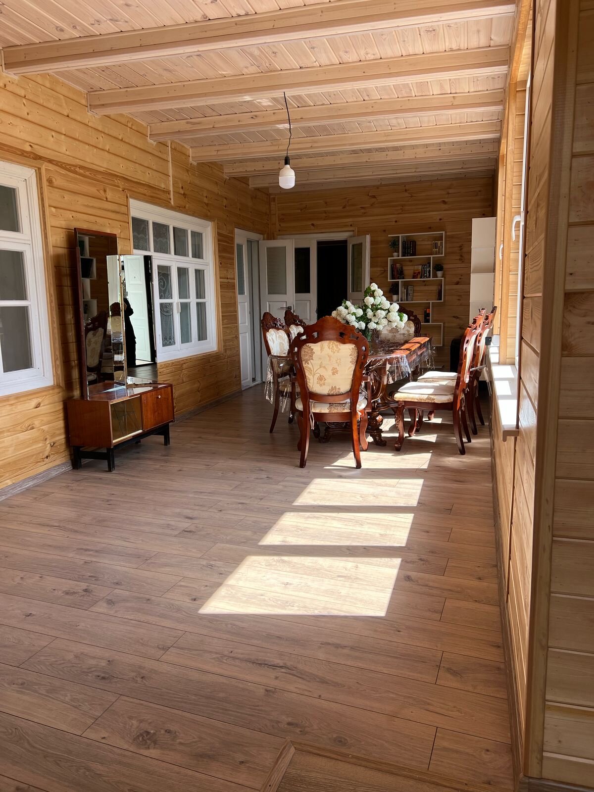 Фото У Амира